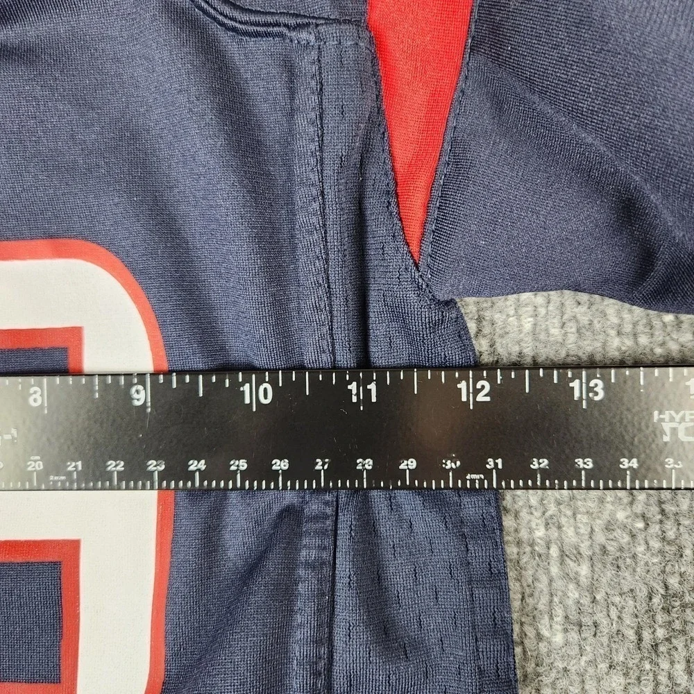 Nike Houston Texans JJ‎ Watt 99 NFL Jersey Kids Size 3T Navy Blue Red